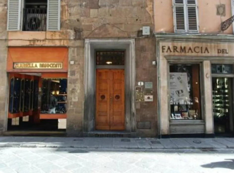 Appartamento Handy House Firenze