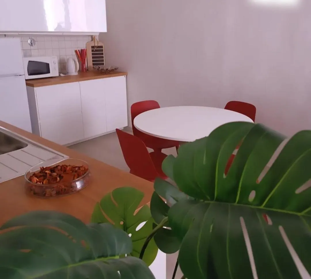 Appartamento Handy House Firenze