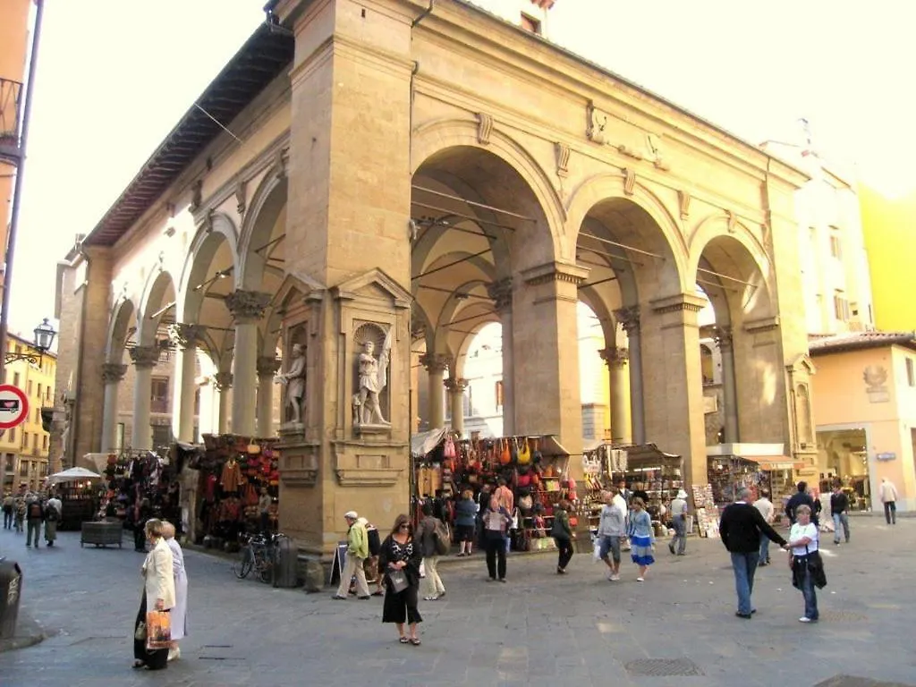 Handy House Firenze Appartamento