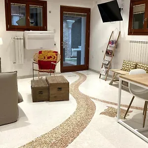 Ca' Dell'ombra Felice Venezia