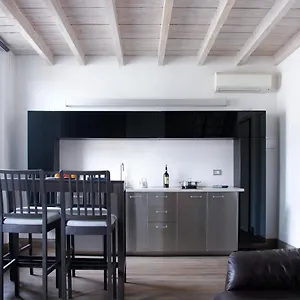 Bronzino Loft Appartamento