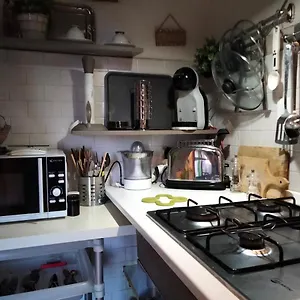 Danti Alloggio in famiglia