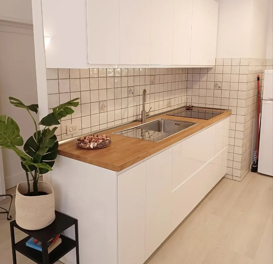 Handy House Firenze 0*,