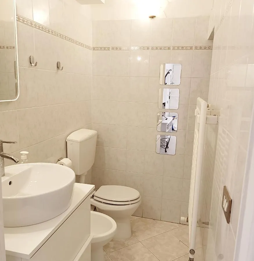 Handy House Firenze