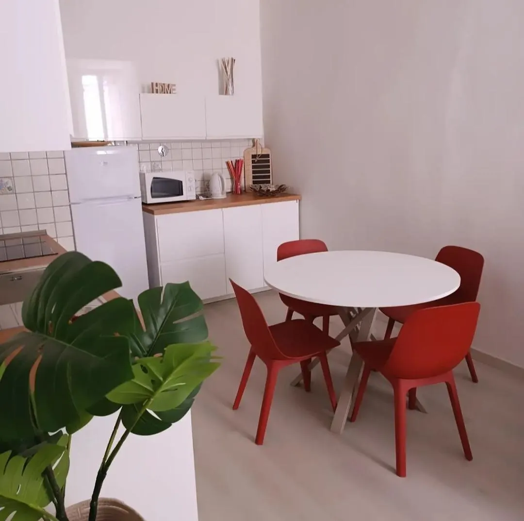 Handy House Firenze Italia