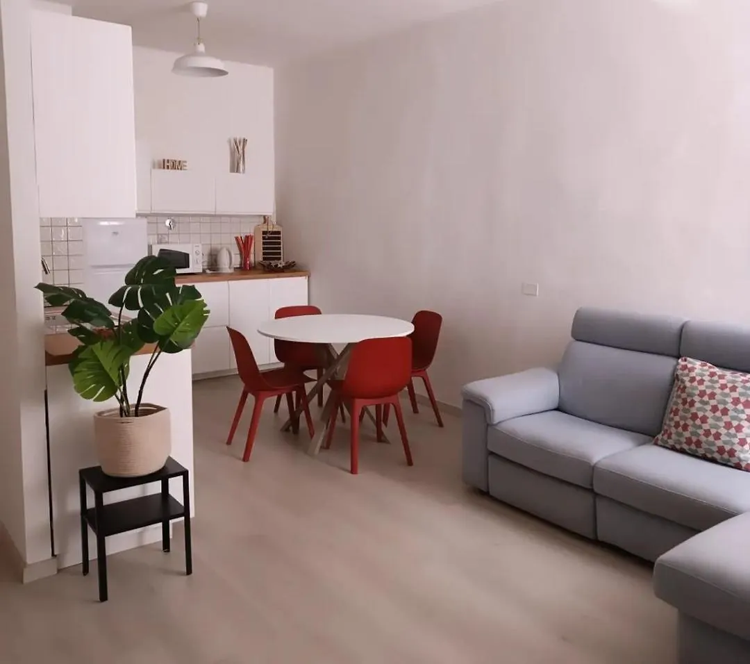Handy House Firenze