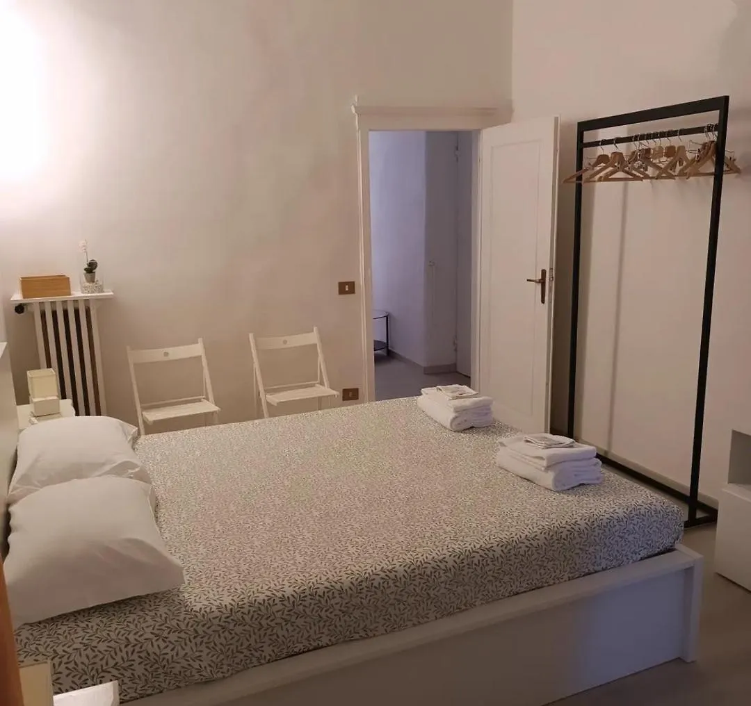 Handy House Firenze