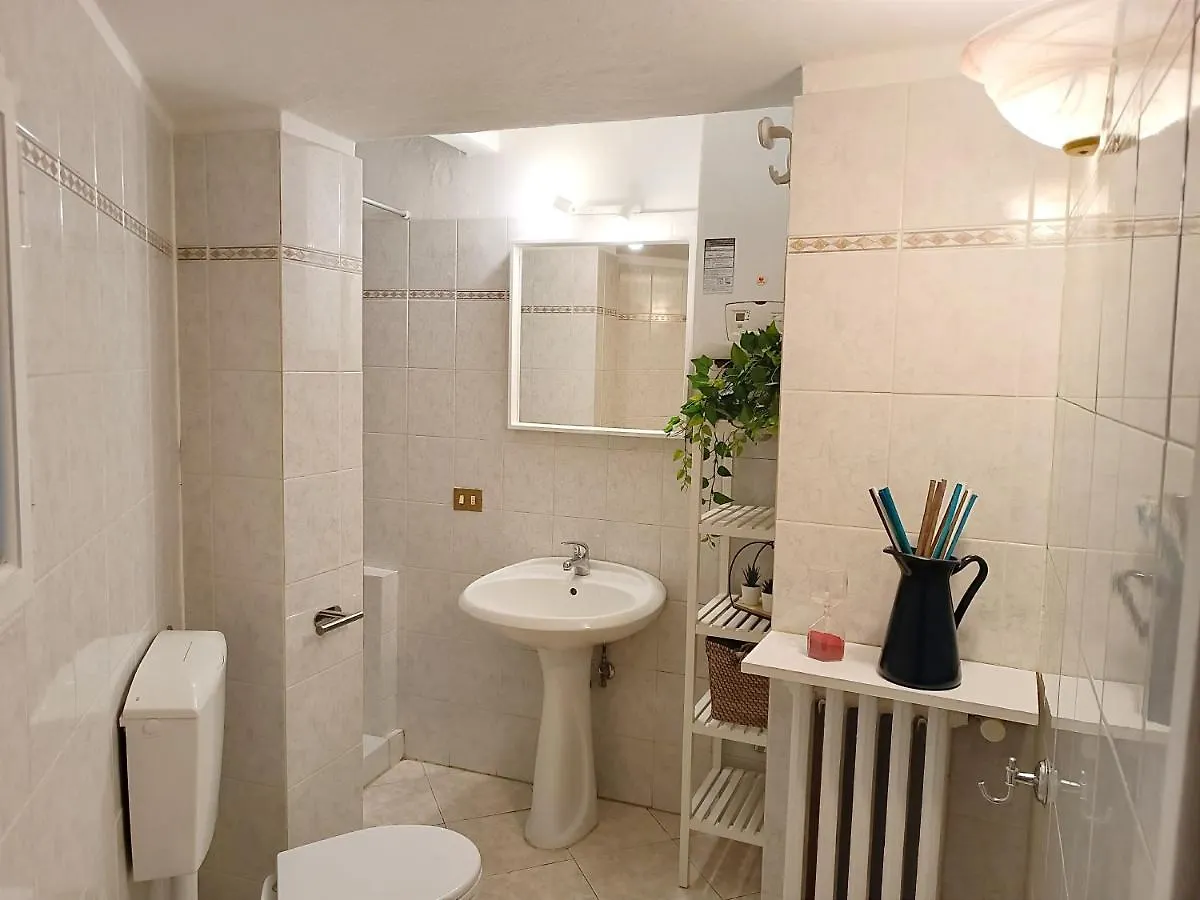 Handy House Florença Apartamento