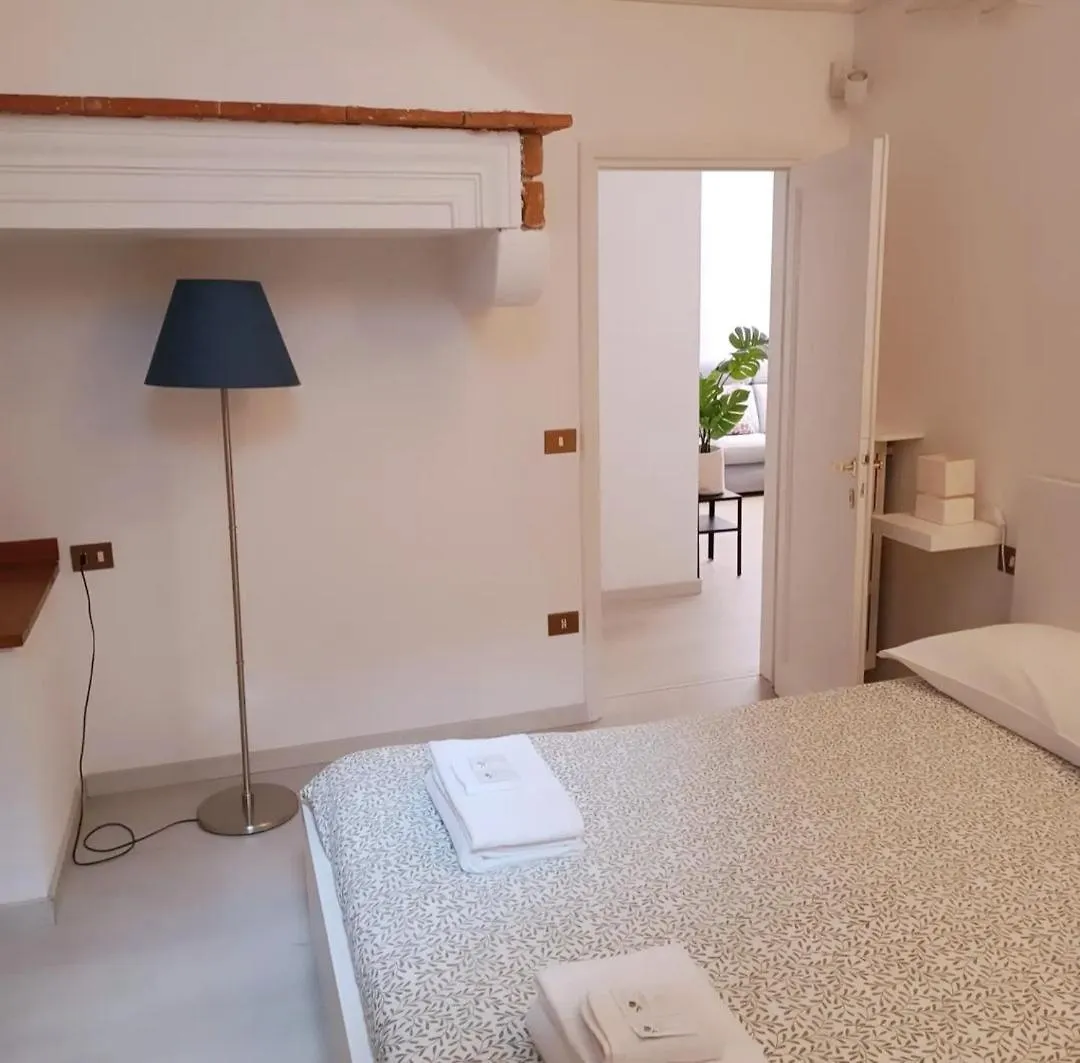 Handy House Florença Apartamento